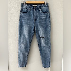 Most Wanted Jeans